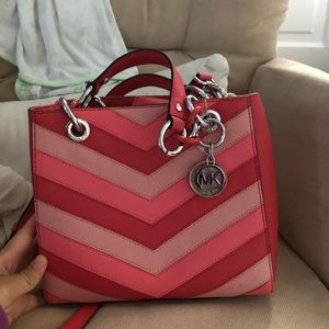 Mk Cynthia bag